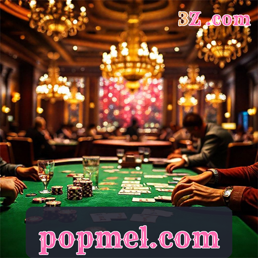 Cassino Popmel.com: Aventura e Emoção em Um Só Lugar